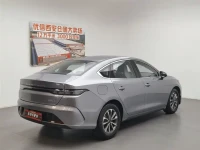 BYD Destroyer 05 2022 DM-i 55KM Comfort
