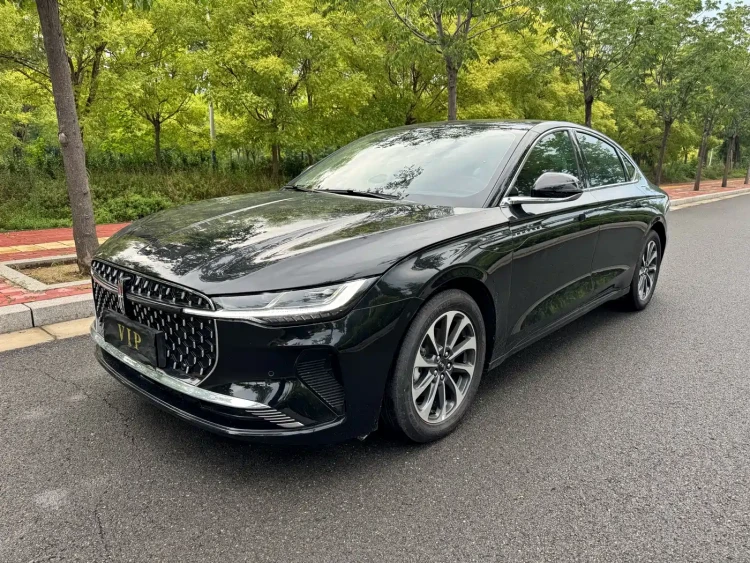 Lincoln Z 2024 2.0T Premium Edition