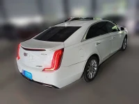 Cadillac XTS 2018 28T Technology