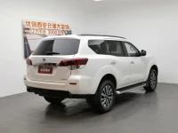Nissan Terra 2020 2.5L XL Upper 4WD Automatic Luxury Edition