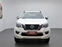 Nissan Terra 2020 2.5L XL Upper 4WD Automatic Luxury Edition