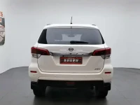 Nissan Terra 2020 2.5L XL Upper 4WD Automatic Luxury Edition