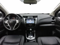 Nissan Terra 2020 2.5L XL Upper 4WD Automatic Luxury Edition