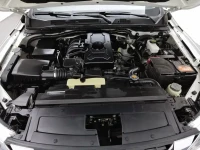 Nissan Terra 2020 2.5L XL Upper 4WD Automatic Luxury Edition