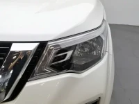 Nissan Terra 2020 2.5L XL Upper 4WD Automatic Luxury Edition
