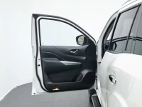 Nissan Terra 2020 2.5L XL Upper 4WD Automatic Luxury Edition