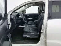 Nissan Terra 2020 2.5L XL Upper 4WD Automatic Luxury Edition