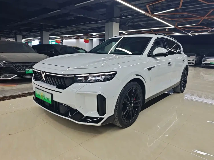 Voyah Auto VOYAH FREE 2025 318 259km 4WD Explorer Edition