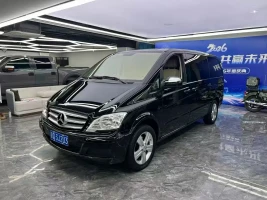 Mercedes-Benz Viano 2013 3.0L Comfort Edition