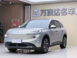 Buick Zhijing E7