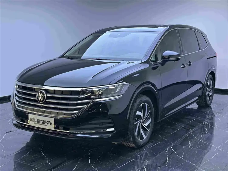 Volkswagen Viloran 2023 380TSI Prestige Edition