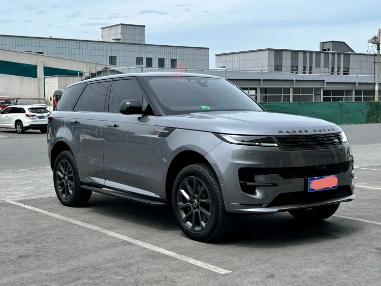 Land Rover Range Rover Sport 2023 400PS Dynamic SE
