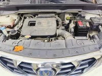 Changan CS15 2016 1.5L Manual Luxury