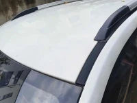 Changan CS15 2016 1.5L Manual Luxury