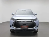 BYD Frigate 07 2023 DM-i 100KM Flagship