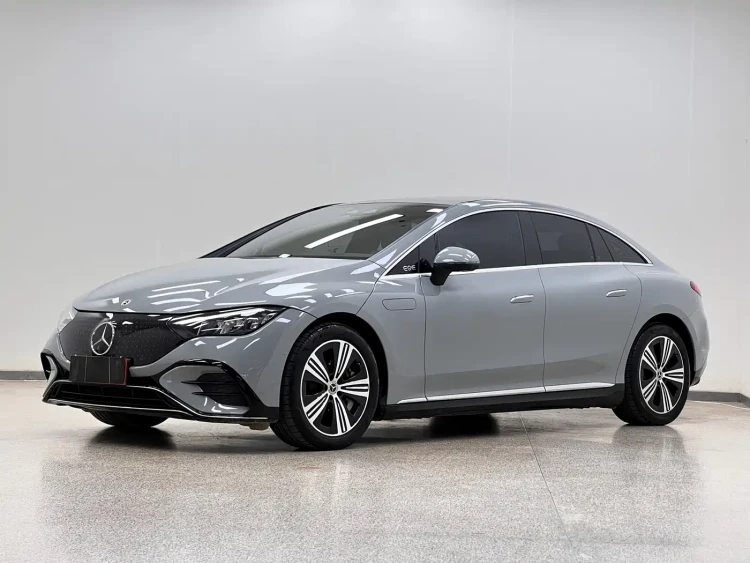 Mercedes-Benz EQE 2022 350 Luxury Edition