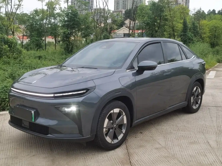 Ruilan Auto Ruilan 7 2023 450km Moon Rider
