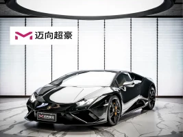 Lamborghini Huracán 2020 Huracán EVO RWD