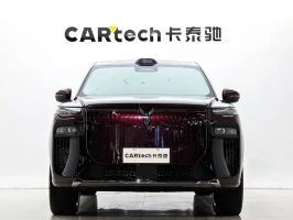 Voyah Auto VOYAH Taishan 8 2026 Model Premium Edition