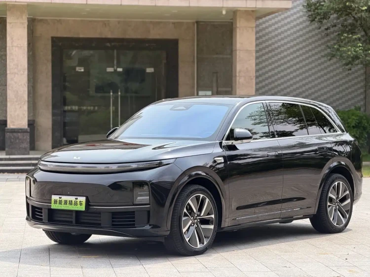Li Auto L7 2023 Air