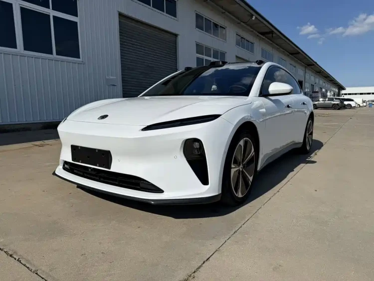 NIO ET5T 2023 Model 75kWh Touring