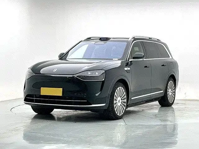 AITO Wenjie AITO M9 2025 Extended Range Ultra 52kWh 6-Seater