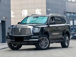 Tank 500 2023 3.0T Business Edition (5-seater)
