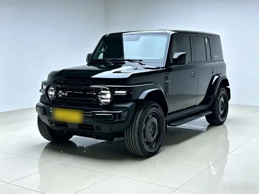 iCAR V23 2025 401 2WD Advanced Edition
