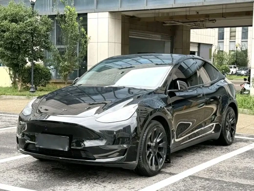 Tesla Model Y 2021 Model Long Range AWD