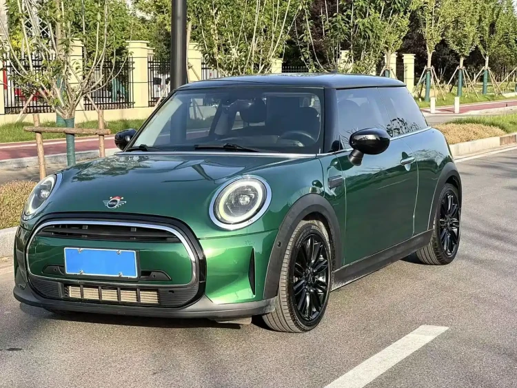 MINI 2022 1.5T COOPER Artist