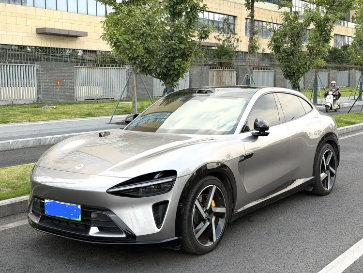 Xiaomi Auto Xiaomi YU7 2025 Ultra Long Range High Performance AWD Max Edition
