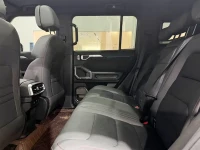 Jetour Traveler 2023 2.0T 4WD Cross PRO+