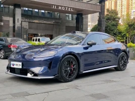 Shangjie Z7