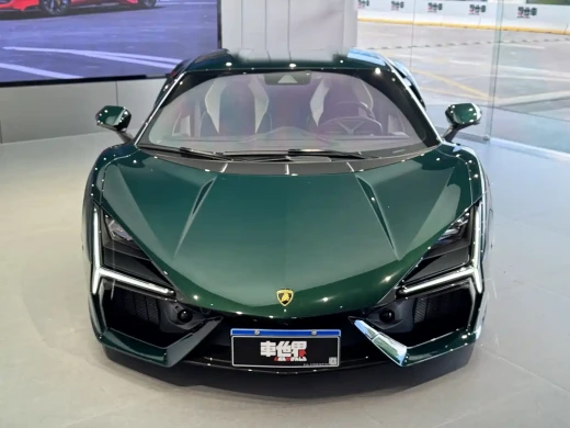 Lamborghini Revuelto 2023 6.5L PHEV Standard