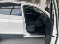 Volkswagen Tiguan L 2021 330TSI Automatic 2WD Smart