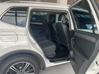 Volkswagen Tiguan L 2021 330TSI Automatic 2WD Smart