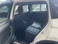 Volkswagen Tiguan L 2021 330TSI Automatic 2WD Smart