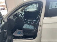 Volkswagen Tiguan L 2021 330TSI Automatic 2WD Smart