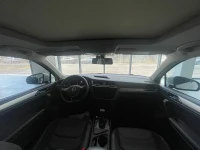 Volkswagen Tiguan L 2021 330TSI Automatic 2WD Smart