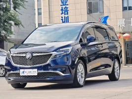 Buick GL8 2022 Avenir 4-Seater Prestige Edition