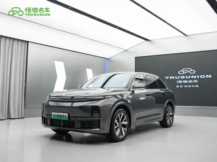 Li Auto L7 2023 Air