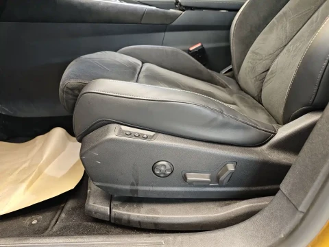 DS 7 2018 35THP Passy Edition