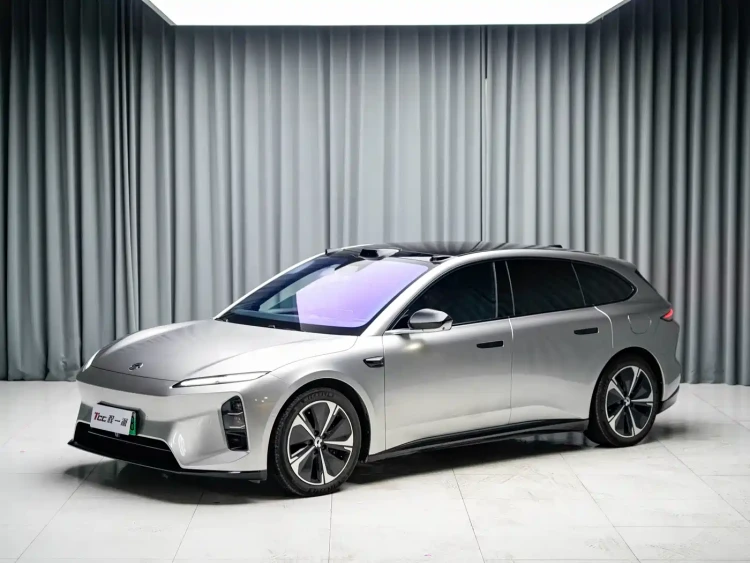 NIO ET5T 2025 75kWh Touring