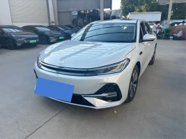 Geely Galaxy Galaxy A7 2025 EM-i 150km Explorer+ Edition