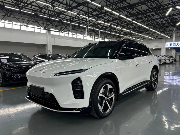 NIO ES6 2025 75kWh