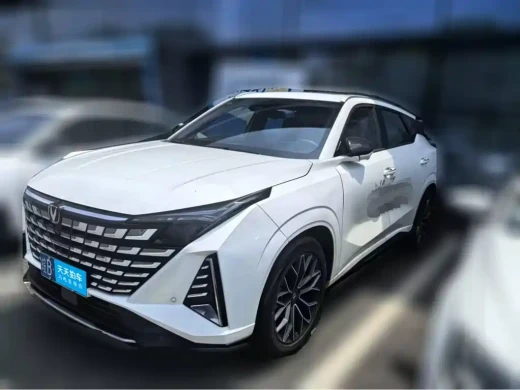 Changan UNI-Z 2025 1.5T Premium