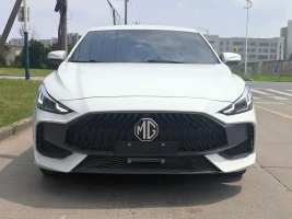 MG MG5 2021 Model 180DVVT CVT Youth Style Edition