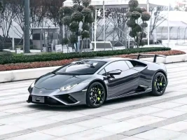 Lamborghini Huracán 2020 Huracán EVO RWD