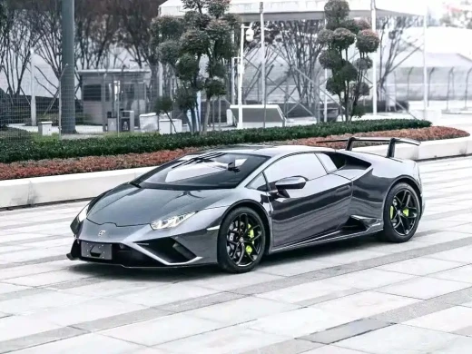 Lamborghini Huracán 2020 Huracán EVO RWD