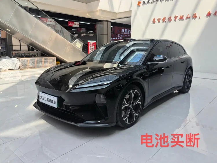 NIO ET5T 2023 Model 75kWh Touring